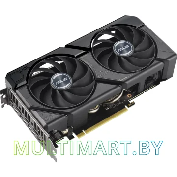 Видеокарта ASUS Dual GeForce RTX 4060 Ti Evo OC Edition 8GB GDDR6 (DUAL-RTX4060TI-O8G-EVO) картинка 2